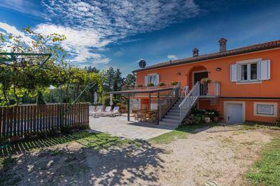 Haus Orange Familienfreundliche Lage Mit Pool