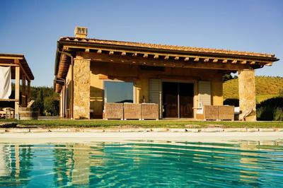 Argillosa Country House