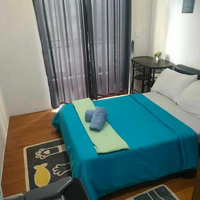 Mega Tower Transient Home