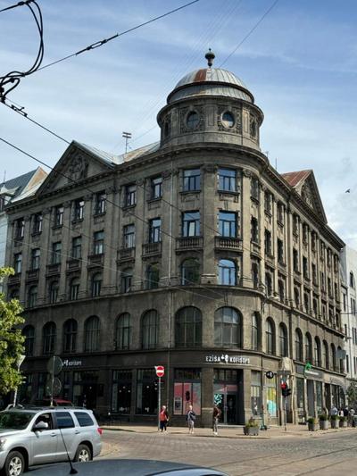 MIRO Rooms Center - quiet chic, self check-in