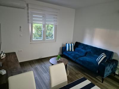 Larissa Apartman Zadar