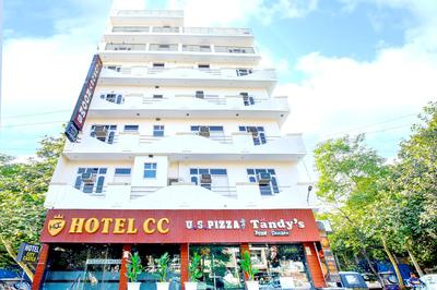 Hotel City Castle