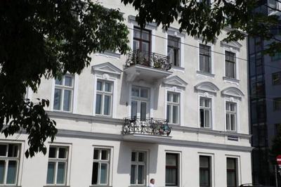Wohnen Am Augarten