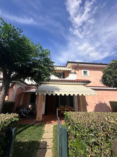 Casa Luna