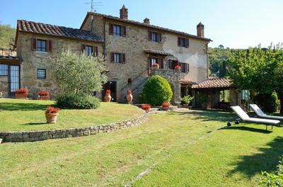 Villa Eugenio