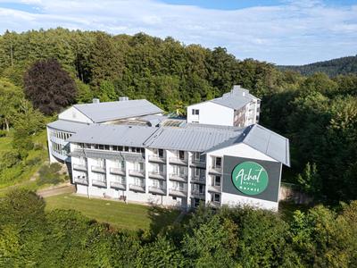 Michel Hotel Karoli Waldkirchen