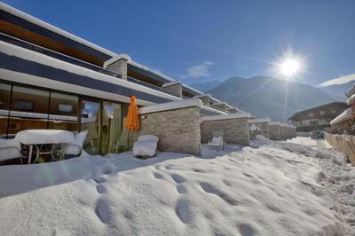 Residenz Wildkogelbahnen Top 2