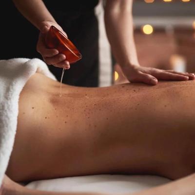 Rubino Suite & Spa