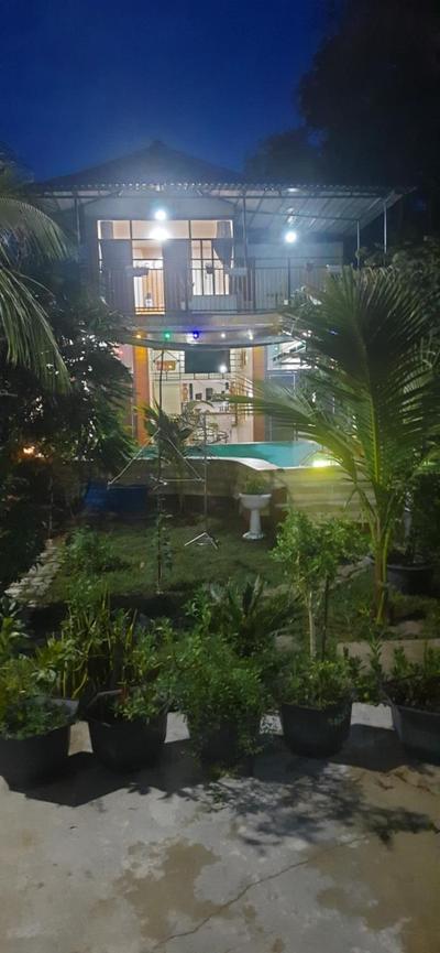 Coco Homestay & Coffee