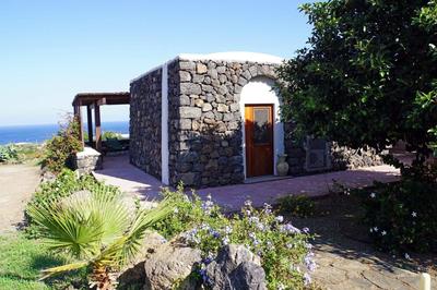Ferienhaus für 4 Personen ca 43 qm in Pantelleria, Sizilien Provinz Trapani