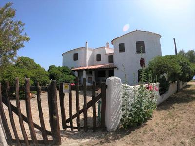 Casa Il Giardino Di Peppino