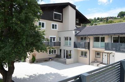 Haus Schnöll Top 1