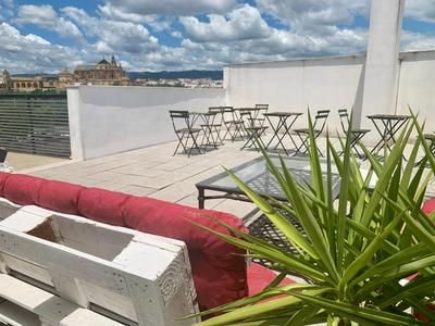 Apartamentos Turísticos Córdoba Califal