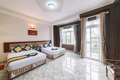 Châu Gia Hotel Đà Lạt