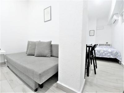 GZ22 Estudio Chamberi AC WIFI