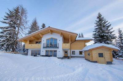 Chalet Zillertal Arena 1