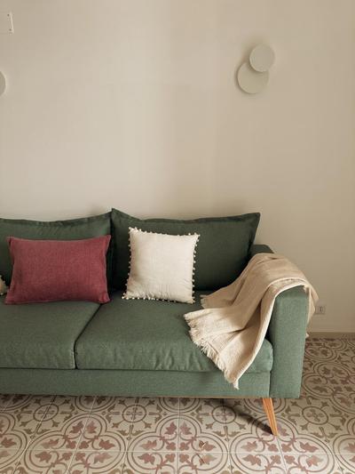 Dimora delle due lune