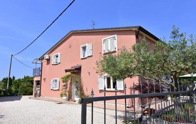 Ferienwohnung in Đuba mit Garten, Terrasse und Grill