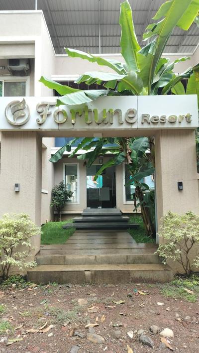 Fortune Resort