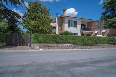 A casa di Camillo