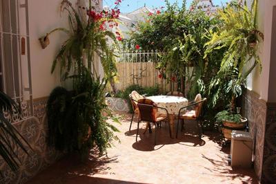 Ferienhaus für 6 Personen ca 140 m in Nerja, Andalusien Costa del Sol