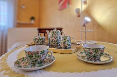 20 min Duomo Vintage Apartment
