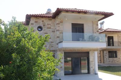 Villa Levanta