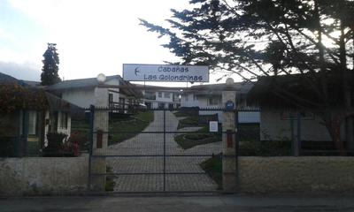 Cabañas y Deptos Las Golondrinas