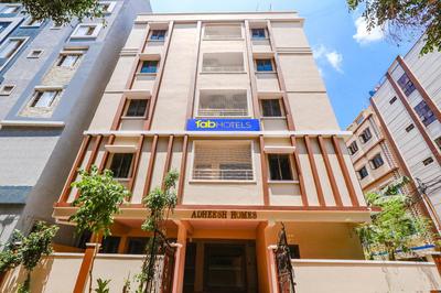 Hotel Prestige Castle - Nr KIMS Hospital, Kondapur