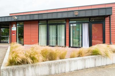 Brit Hotel Rennes St Grégoire – Le Villeneuve