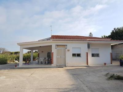 Villetta vista mare