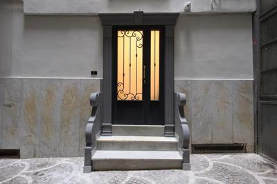Salvator Rooms