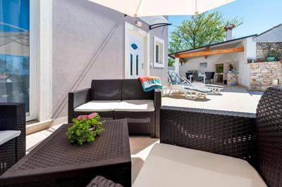 Neues Ferienhaus Nina In Der Nähe Von Rovinj