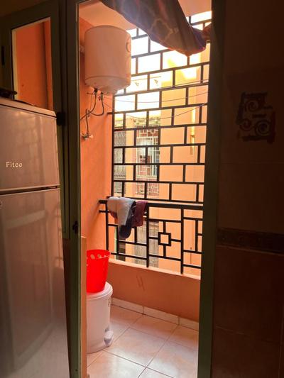 Appartement à 15 min du centre ville de Marrakech