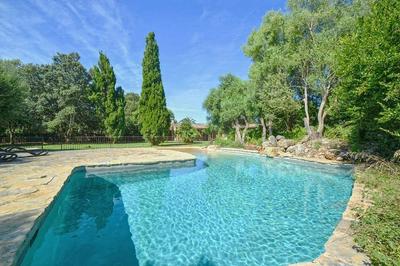 Wunderschönes neu renoviertes Landhaus mit Pool 10 km vom Meer entfernt