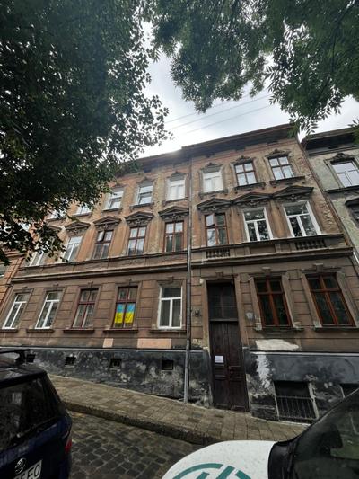 Iren Politech apartment