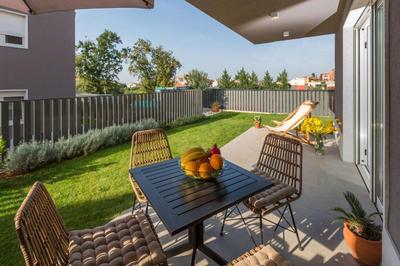 Moderne Ferienwohnung Lemon 3 Premium