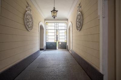 In the cloud - Torino apartment