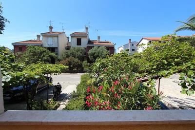 Gemütliche Ferienwohnung Lora 2 in Rovinj
