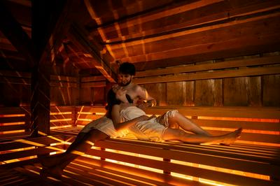 Kolštejn wellness centrum