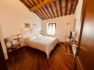 Appartamento ingresso indipendente - Il Torrione