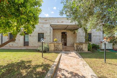 Dimora Tauro B&B