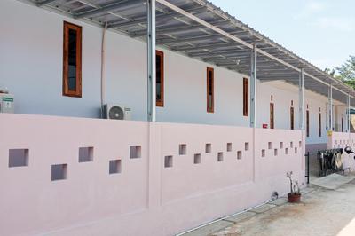 Wisma Radya Syariah RedPartner