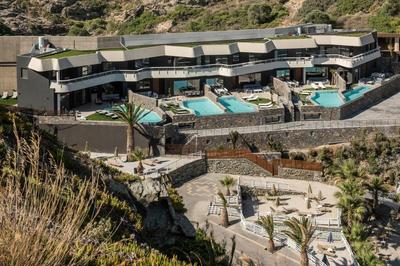 Made By The Sea Villas 8 BDRM