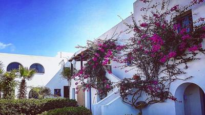 Le Lanterne Resort LIBECCIO