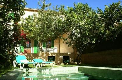 Ferienhaus in Sant Llorenç Des Cardassar mit Privatem Pool - b60718