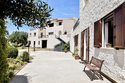 Villa Sovareto vista mare