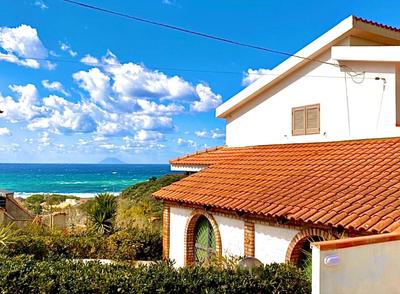 casa degli dei capo vaticano