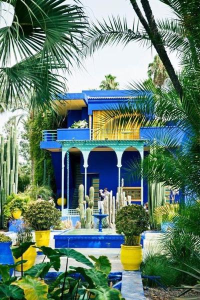Appartement dans résidence avec piscine
