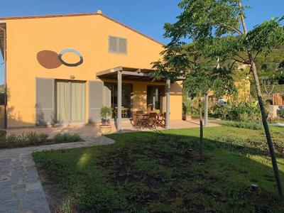 Ferienhaus für 6 Personen ca 100 qm in Campo Nell'elba, Toskana Elba